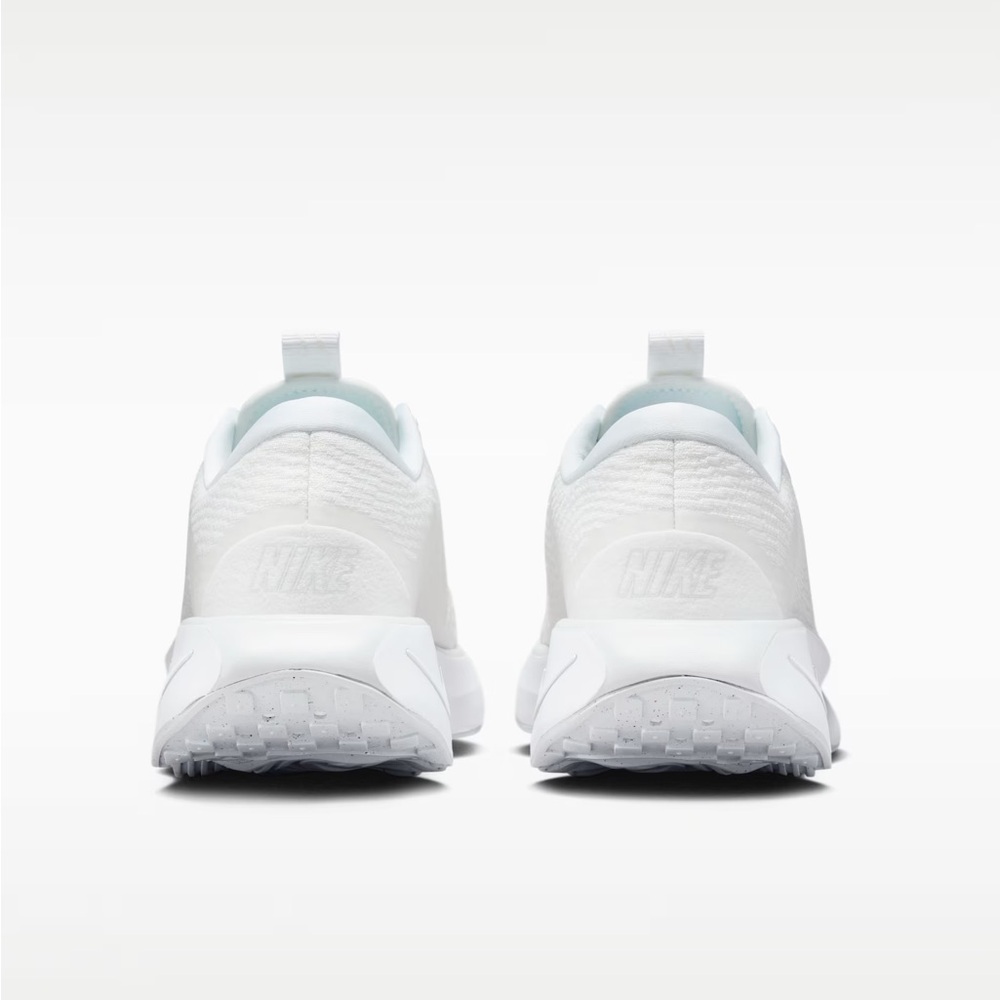Brand New Nike Motiva “Pure Platinum” Women's Walking Shoes DV1238-106 - Picture 6 of 10